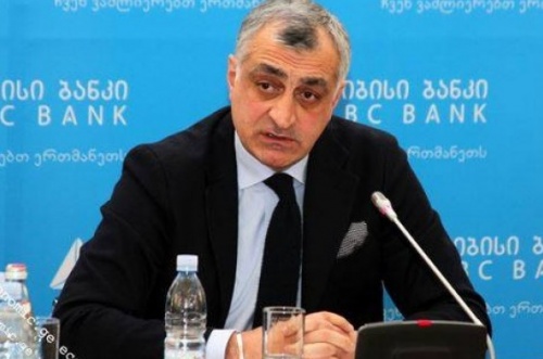 ამერიკული ჰოსპიტალის მშენებლობის დეტალებს თვის ბოლოს განიხილავენ