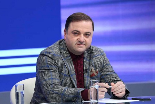 ეფრემ ურუმაშვილი: კრიპტოვალუტა კლასიკურ ფულს აუცილებლად ჩაანაცვლებს