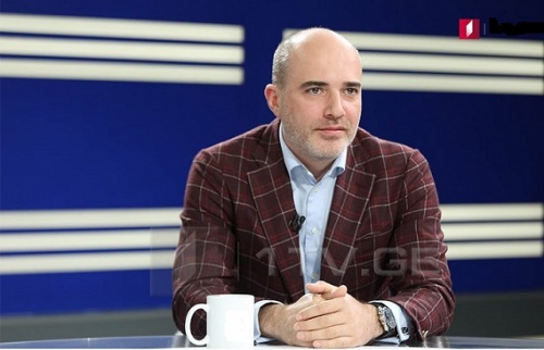 არჩილ გაჩეჩილაძეს აქციონერთა  99.98% ირჩევს 