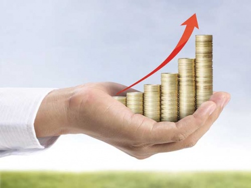 ბანკების მოგება 300%-ით გაიზარდა