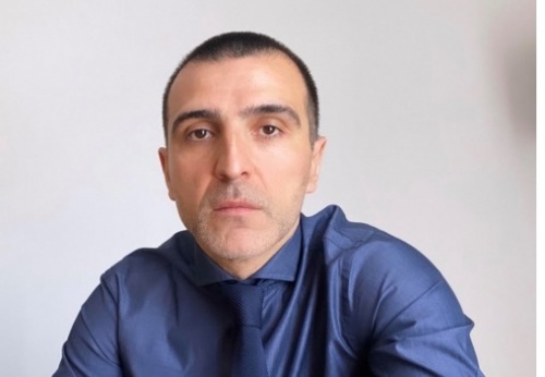 სასიცოცხლო პროდუქცია სასიცოცხლო პროექტებისთვის – პანდემია და ცემენტის წარმოება საქართველოში