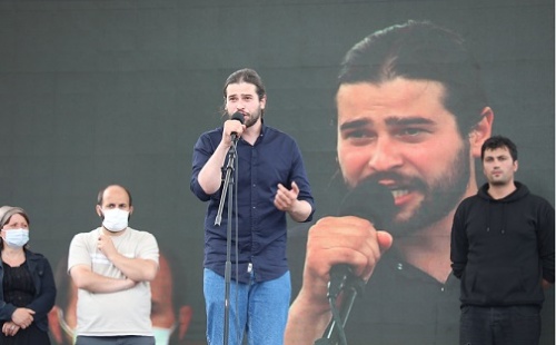 გოლეთიანს პრემიერთან კითხვები დარჩა 