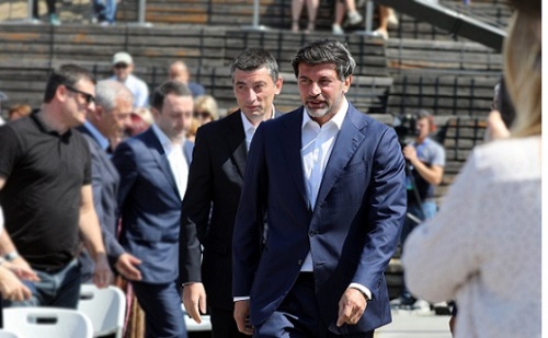 არჩევნებისთვის კარანტინი არც განიხილება 