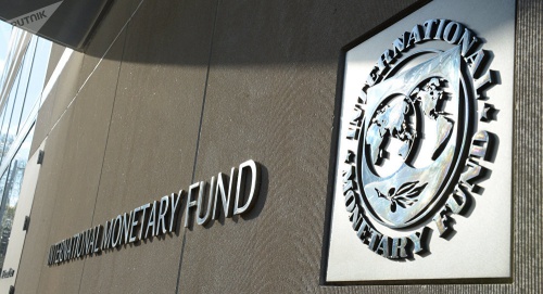 IMF: განვითარებადმა ეკონომიკებმა ვალუტას გაუფასურების საშუალება უნდა მისცენ და %-ს ზრდის IMF: განვითარებადმა ეკონომიკებმა ვალუტას გაუფასურების საშუალება უნდა მისცენ და %-ს ზრდის