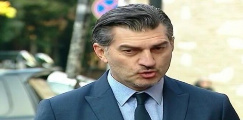ხუნდაძის სათქმელი მდინარაძემ და ყაველაშვილმა რატომ უნდა თქვას