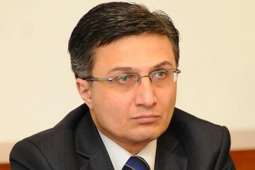 ლევან ალაფიშვილი: ანაკლიის პორტის სახალხო პროექტად ქცევა გადაარჩენს მას