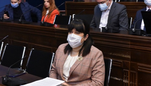 ფარმაცევტულ  კომპანიებს ახალი ვალდებულებები დაეკისრებათ