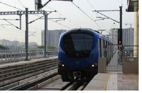 რუსთავის 25 000-იანი ნაკადი 2020-ში მეტროში გადაინაცვლებს რუსთავის 25 000-იანი ნაკადი 2020-ში მეტროში გადაინაცვლებს