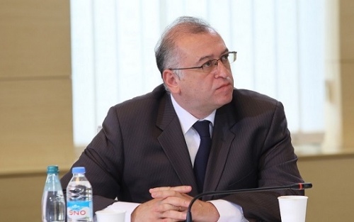 წელს დაკრედიტების 0-5% ზრდა შენარჩუნდება