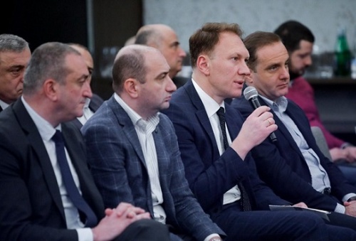 ბიზნესის H2/2020-ის მოლოდინი პოზიტიურია