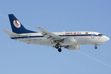 Belavia საქართველოს მიმართულებით ფრენებს აიაფებს