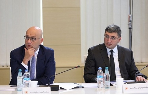 კომპენსაციის მიმღებთა რაოდენობა დაზუსტდება 