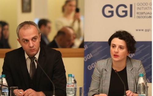 მთავრობა  კიდევ ერთ საბჭოს აფუძნებს