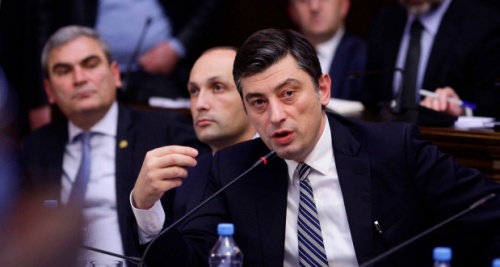  ხორავას ქუჩაზე მკვლელობის საქმეზე შსს Facebook- მიმოწერას გამოითხოვს