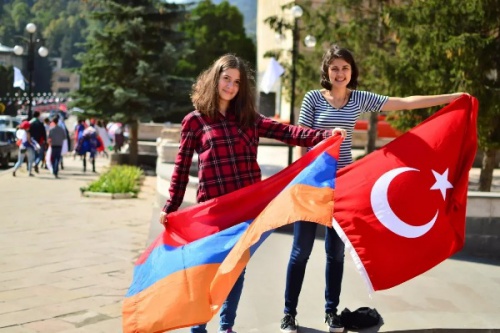 თურქეთ–სომხეთის საზღვრის გახსნა სომხეთს საქართველოზე დამოკიდებულებას შეუმცირებს
