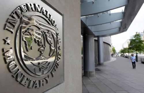 IMF-მა საქართველოს ეკონომიკური ზრდის პროგნოზი შეამცირა. 