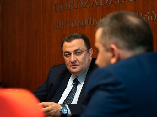 ჯაფარიძე/ხაზარაძეს ვინ დაემუქრა, წერილის ავტორი თუ მისი შიკრიკი, გამოიძიებენ 