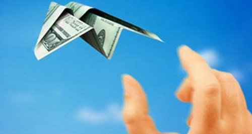 ფულადი გზავნილები 19%-ით გაიზარდა ფულადი გზავნილები 19%-ით გაიზარდა