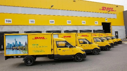 DHL Express რუსეთში ტვირთების ექსპრეს–მიწოდებას 1–ლი სექტემბრიდან წყვეტს DHL Express რუსეთში ტვირთების ექსპრეს–მიწოდებას 1–ლი სექტემბრიდან წყვეტს