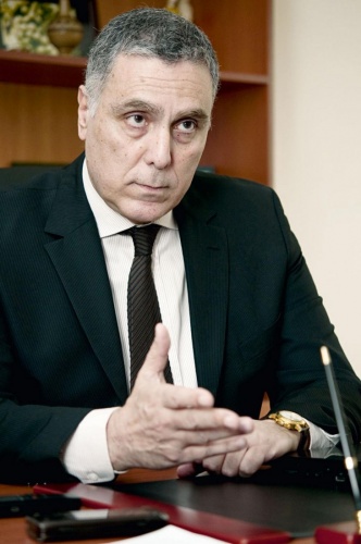 ფადი ასლი: პრემიერს უნდა მივცეთ საჭირო ლეგიტიმურობა, რათა საქართველო დაბრუნდეს ინვესტორთა რუკაზე