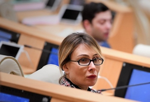 ბიზნესისთვის მნიშვნელოვანი 7 ახალი კანონპროექტი 