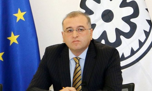 ეროვნული ბანკის პრეზიდენტი წელს აფასებს 