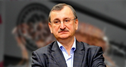 გოცირიძე გვენეტაძეს: ბიზნესის სტიმულირება თქვენი საქმე არაა