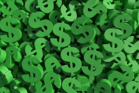 სავალუტო ვაჭრობიდან ბანკების შემოსავალი გასამმაგდა 