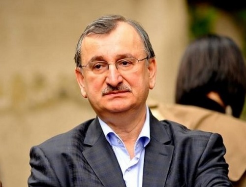 სებ-ი ქორივით დასტრიალებს გამყარებულ ლარს - გოცირიძე 