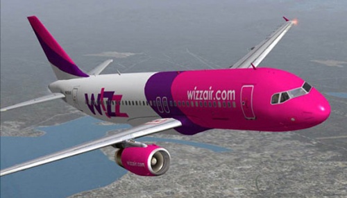 Wizzair -ს უფასო ხელბარგის ახალი პოლიტიკა აქვს