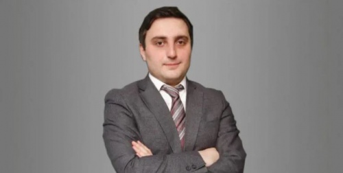 სპეცდეპოზიტარის ხელშეკრულება სებ-ს მიმდინარე კვირაში გაეგზავნება