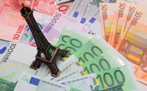 მარტში ფულადი გზავნილები $12.5 მლნ-ით შემცირდა მარტში ფულადი გზავნილები $12.5 მლნ-ით შემცირდა