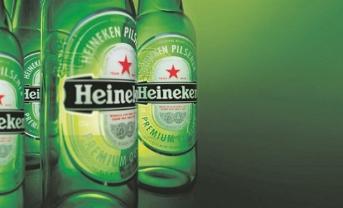 Heineken-ი 8 000 თანამშრომელს ამცირებს Heineken-ი 8 000 თანამშრომელს ამცირებს