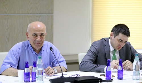9m/2020-ში ექსპორტი 12%-ზე მეტად არ შემცირებულა 