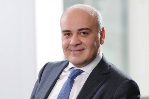 საქართველოს ბანკის და BGEO-ს მენეჯმენტში ცვლილებებია