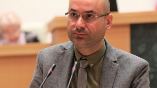 ფინანსური მონიტორინგის სამსახურს უფლებამოსილებები ეზრდება 
