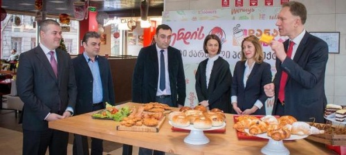 ქართული ბიზნესი იმპორტის  ჩანაცვლებისთვის გაერთიანდა