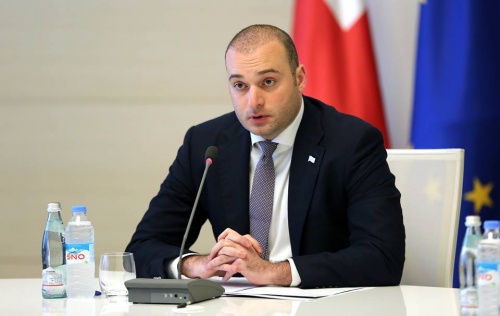 ბახტაძე: ჩვენ საკუთარ თავს ევროპიდან აზიამდე გადებულ ხიდად მივიჩნევთ