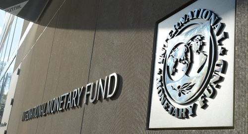 IMF-მა საქართველოს $113.9 მლნ გამოუყო