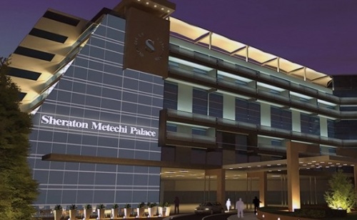 Sheraton Grand Tbilisi Metechi Palace  250 კადრის  მოსაძებნად დასაქმების ფორუმს აწყობს