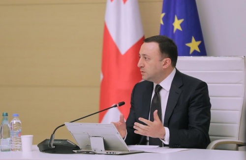 საქართველო ერთიანი ევრო გადახდის სივრცეში გაერთიანებისთვის ემზადება