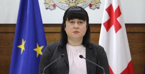 ოჯახის ექიმის დაგვიანებული ზარი გაბუნიას პირად კონტროლზე აჰყავს 