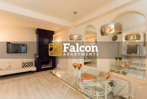 სტარტაპერი Falcon Group სერვისების სპექტრს აფართოებს 