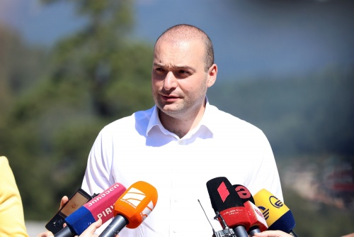 რატომ იყო  საქართველო ღარიბი, მად იყო  2-ნიშნა