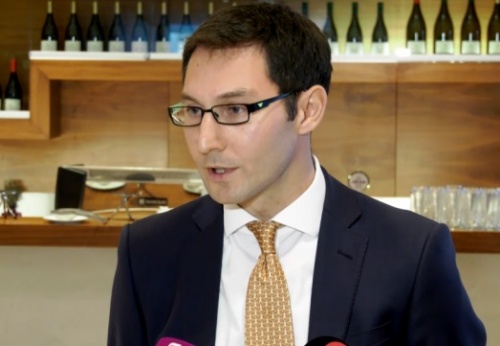  ლარის გაუფასურების საფუძველს ვერც საქართველოს ბანკი ხედავს 