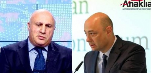 ანაკლიის პროექტის სტრატეგიულობა კონსალტინგური კომპანიების დასვვნით დასტურდება  