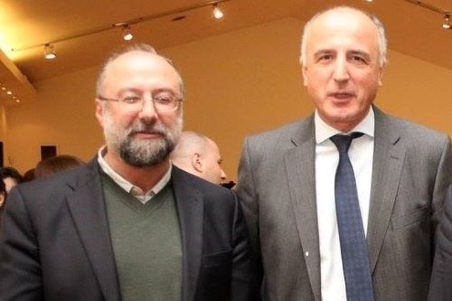 თიბისი და ლიბერთი �დაშორდნენ'