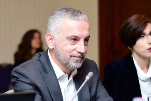 კომისიის კიდევ ერთი უარი „კავკასუს ონლაინს“