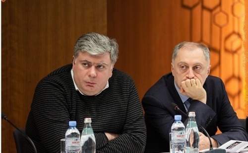 ლარის კურსი covid შოკს სრულად ვერ გაიწოვს