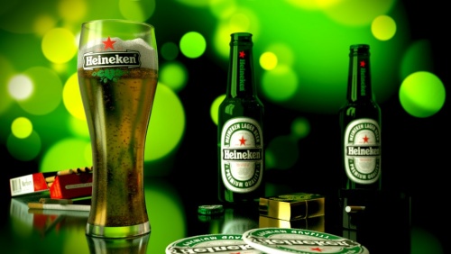 საქართველოში Heineken -ის წარმოება დაიწყო